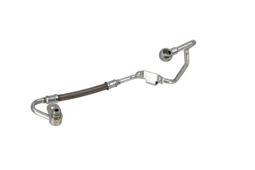 Rein Automotive Turbocharger Oil Line Tfp0326