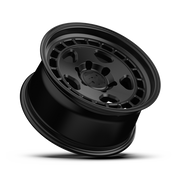 fifteen52 Turbomac HD Classic 17x8.5 6x139.7/6x5.5 ET0 Wheel - Asphalt Black