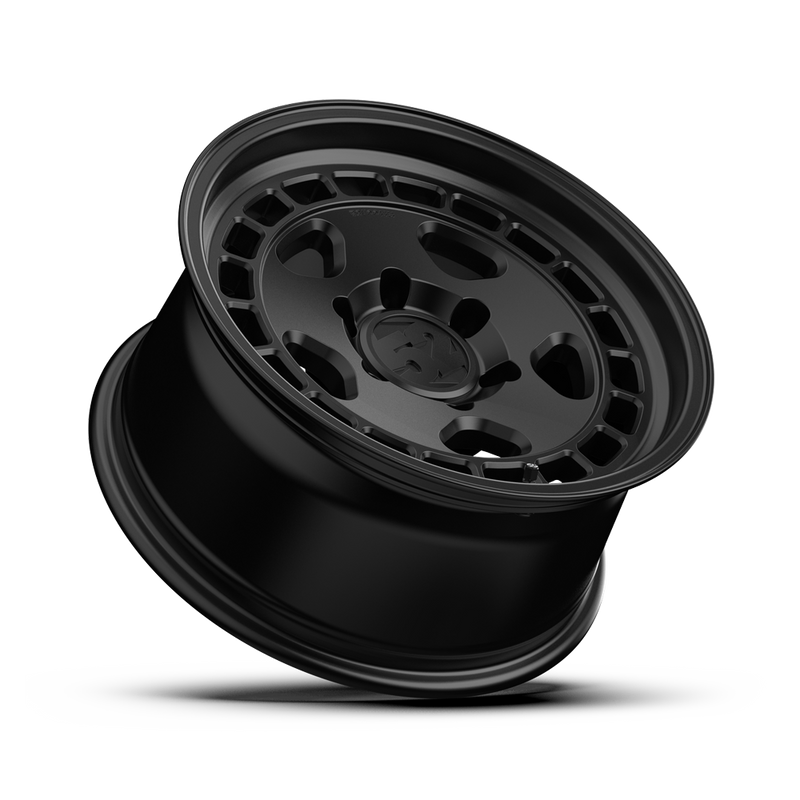 fifteen52 Turbomac HD Classic 17x8.5 5x150 ET0 Wheel - Asphalt Black