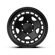 fifteen52 Turbomac HD Classic 17x8.5 5x150 ET0 Wheel - Asphalt Black
