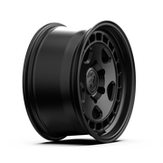 fifteen52 Turbomac HD Classic 17x8.5 6x139.7/6x5.5 ET0 Wheel - Asphalt Black