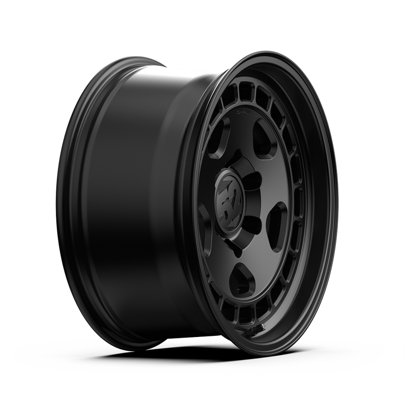 fifteen52 Turbomac HD Classic 17x8.5 6x139.7/6x5.5 ET0 Wheel - Asphalt Black