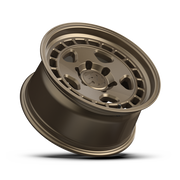 fifteen52 Turbomac HD Classic 17x8.5 5x150 ET0 Wheel - Bronze