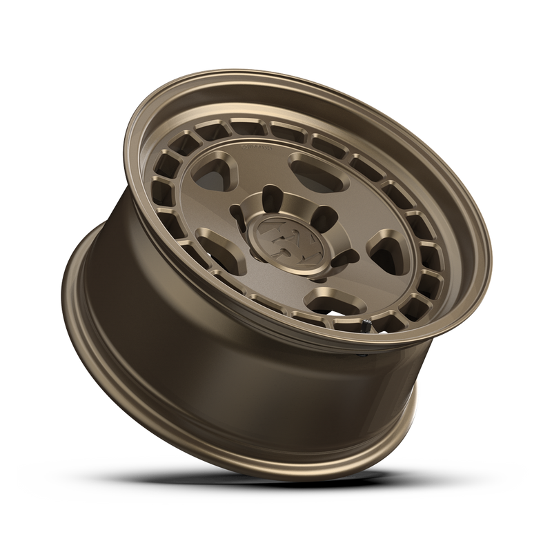 fifteen52 Turbomac HD Classic 17x8.5 5x150 ET0 Wheel - Bronze