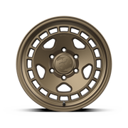 fifteen52 Turbomac HD Classic 17x8.5 5x150 ET0 Wheel - Bronze