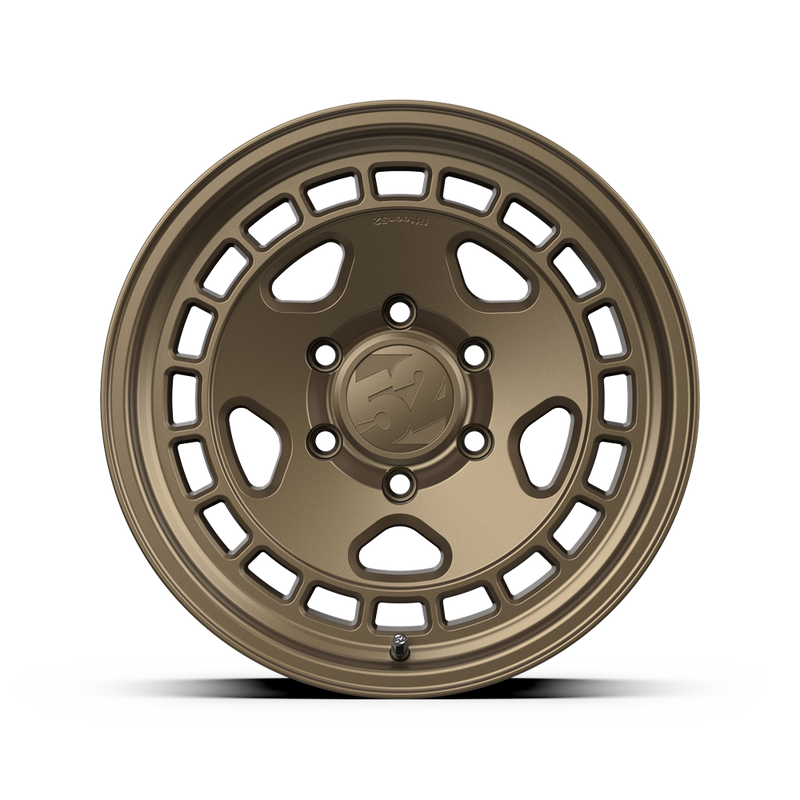 fifteen52 Turbomac HD Classic 17x8.5 5x150 ET0 Wheel - Bronze