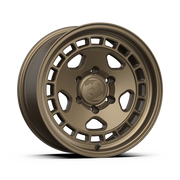 fifteen52 Turbomac HD Classic 17x8.5 5x150 ET0 Wheel - Bronze