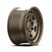 fifteen52 Turbomac HD Classic 17x8.5 5x150 ET0 Wheel - Bronze
