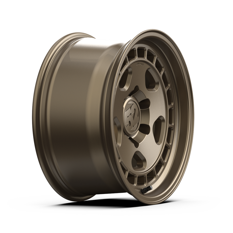 fifteen52 Turbomac HD Classic 17x8.5 5x150 ET0 Wheel - Bronze