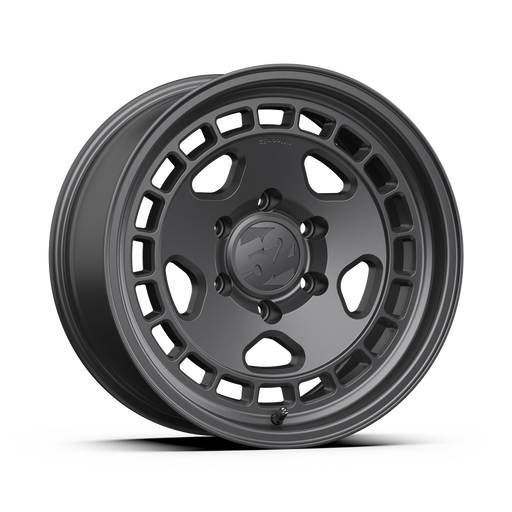fifteen52 Turbomac HD Classic 17x8.5 5x150 ET0 Wheel - Carbon Grey