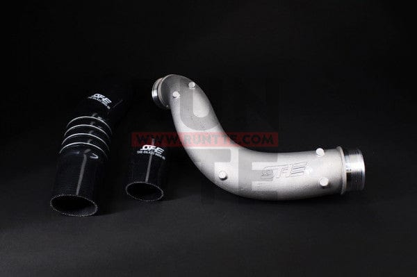 TTE Upgrade Boost Outlet Pipe - Audi / RS3 / TT-RS