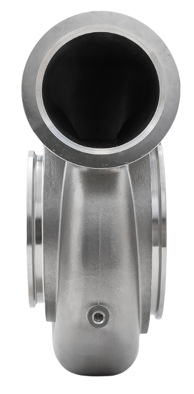 TiALSport SS V-flanged Large-Frame GT/GTX Turbine Housings-SEE OPTIONS
