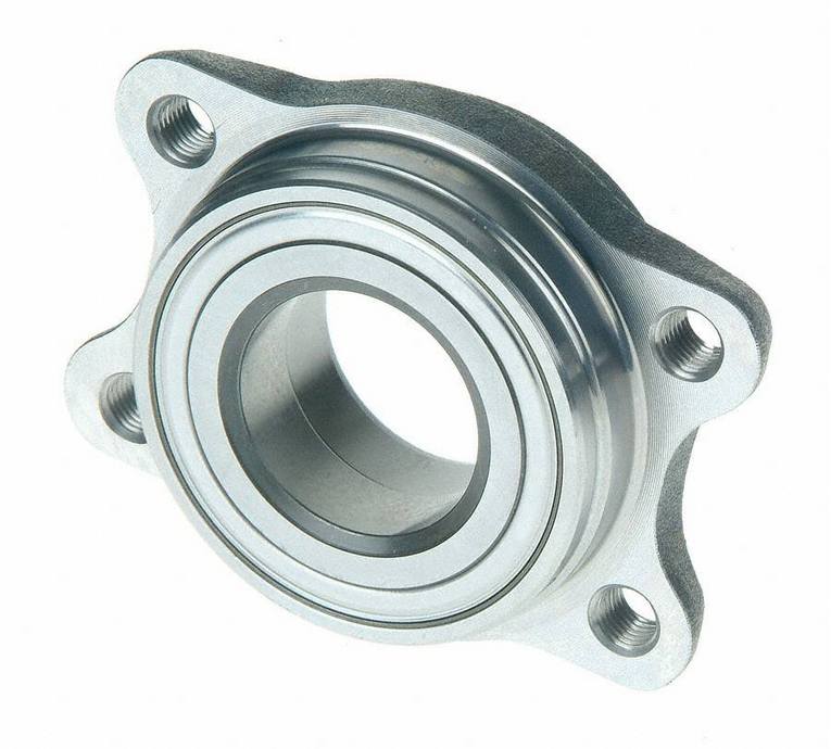 Audi VW Wheel Bearing Assembly 512305 – Timken