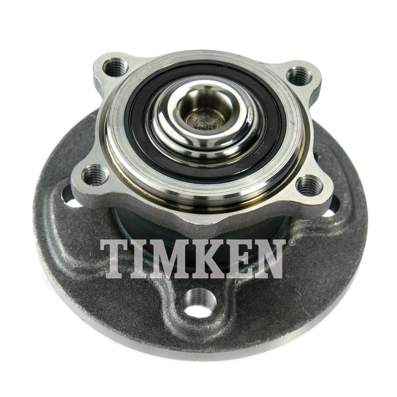 Mini Wheel Bearing and Hub Assembly – Rear – Timken 512427