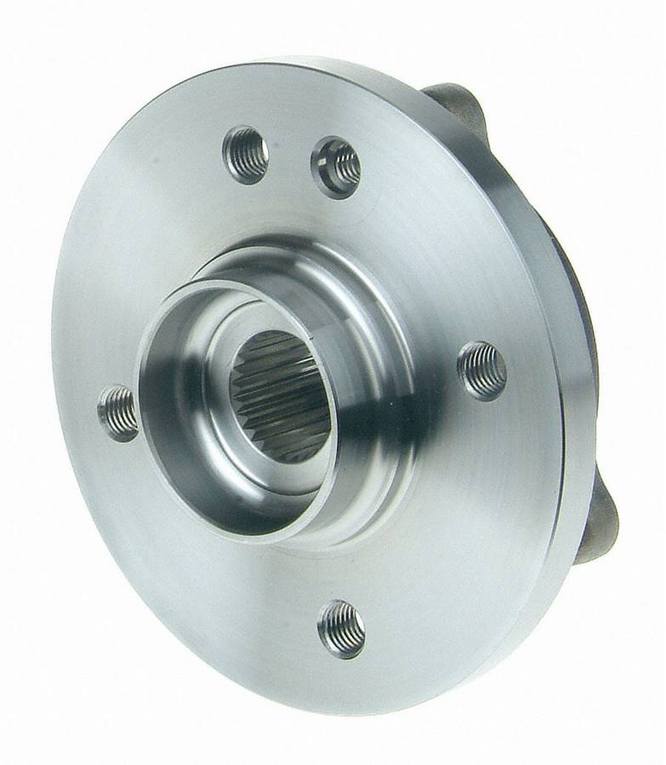 Mini Wheel Bearing and Hub Assembly – Front – Timken 513226