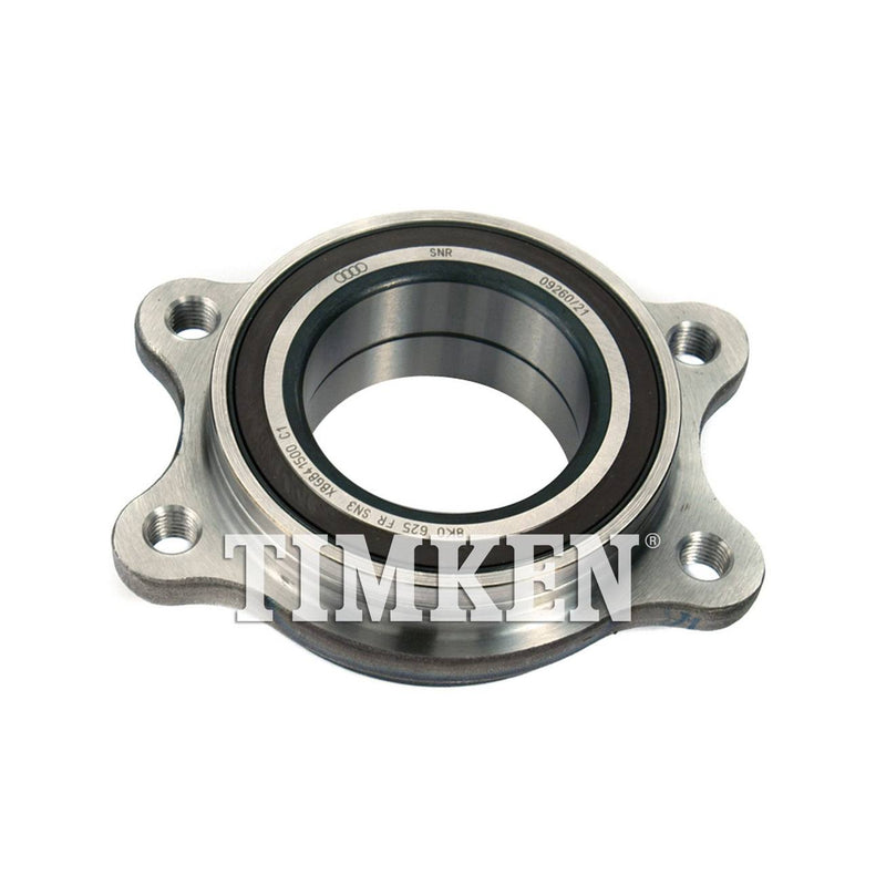 Audi Wheel Bearing Assembly – Timken 513301