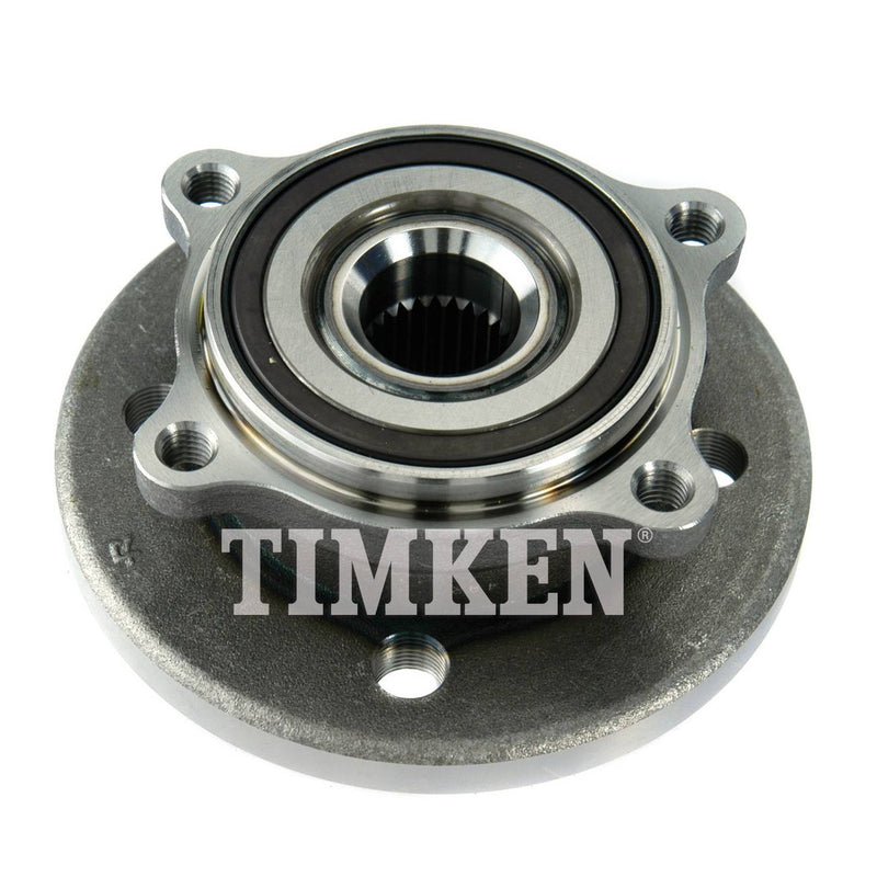 Mini Wheel Bearing and Hub Assembly – Front – Timken 513309