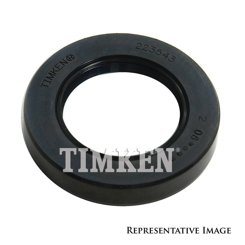 Automatic Transmission Torque Converter Seal