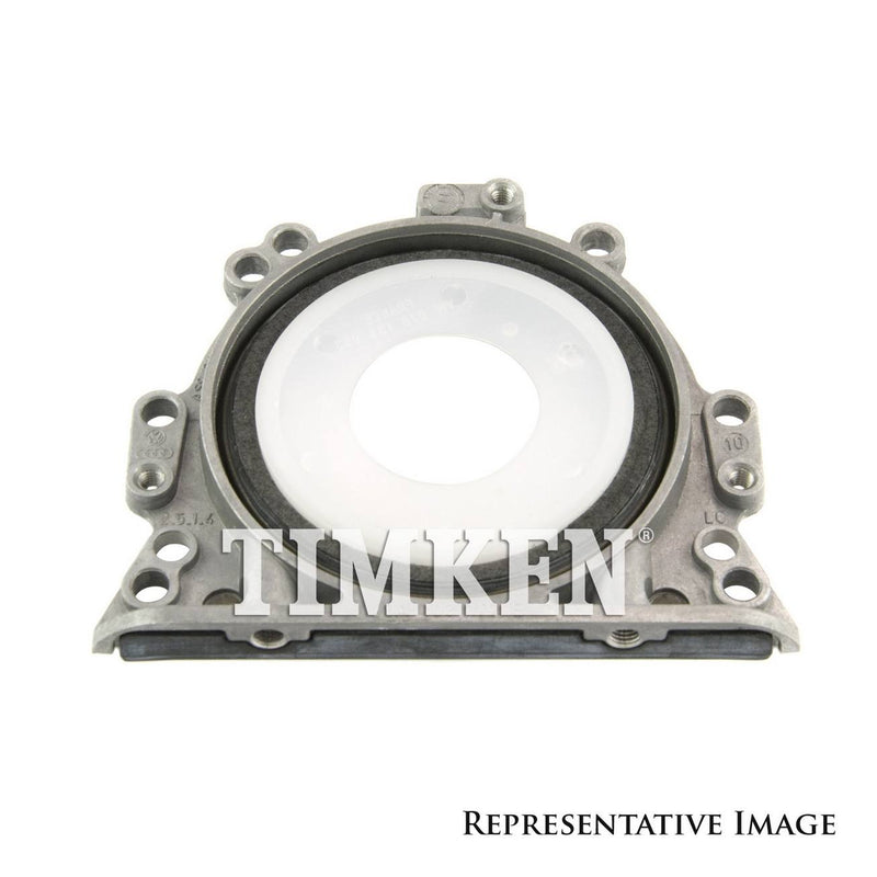 Engine Crankshaft Seal – Rear
