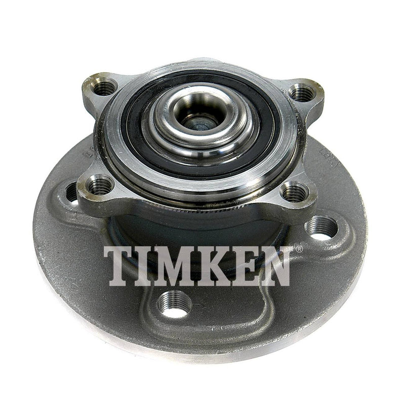 Mini Wheel Bearing and Hub Assembly – Rear – Timken HA590161