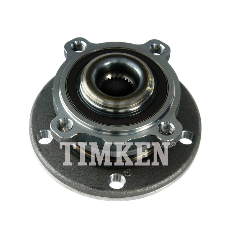 Mini Wheel Bearing and Hub Assembly HA590423 – Timken