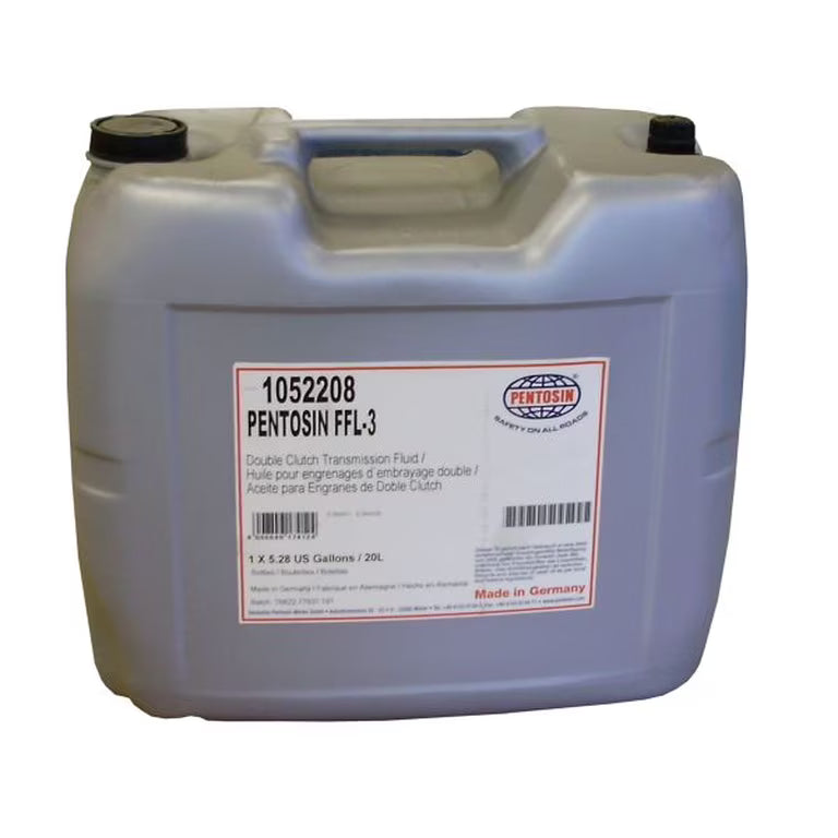 Pentosin Transmission Fluid 1052208