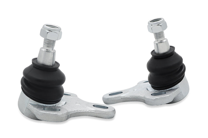 Front Camber Adjustable Roll Center & Bump Steer Correcting Ball Joint Set MK5/MK6
