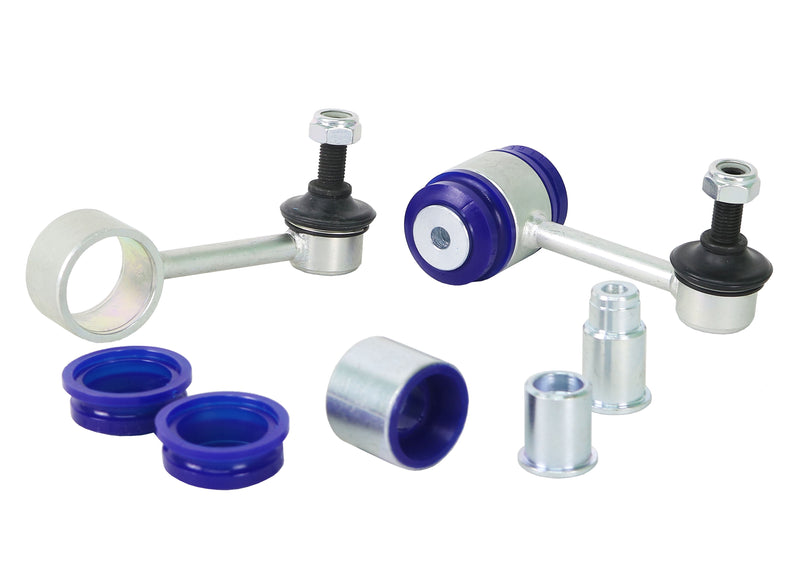 HD High Articulation Rear End Link Set