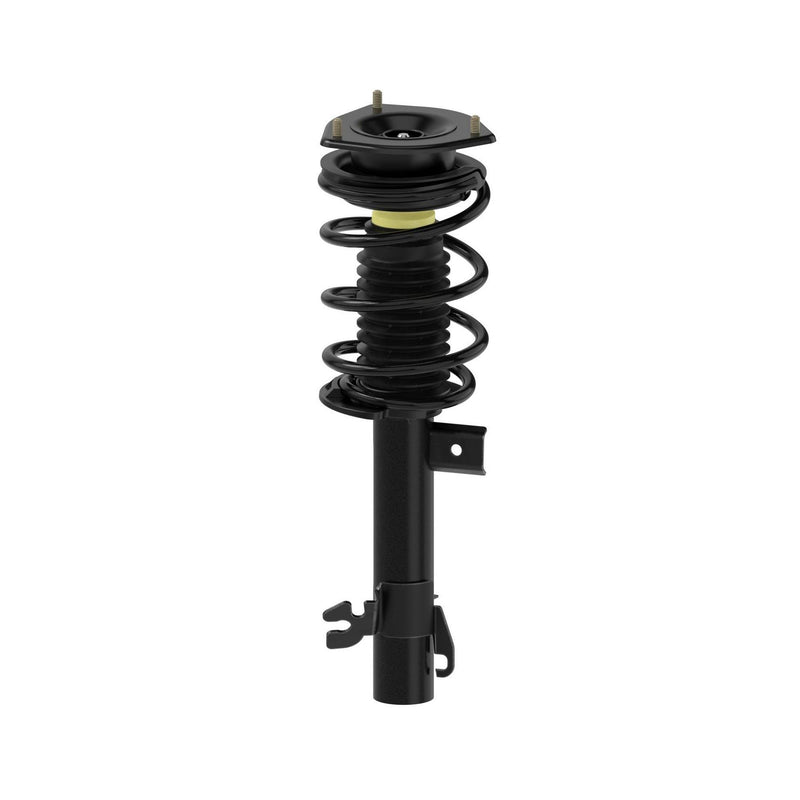 Mini Suspension Strut and Coil Spring Assembly – Front Driver Side – Monroe 31316789555