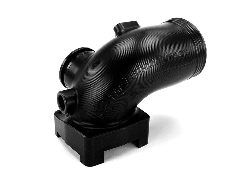 TTE Billet Throttle Elbow - 2.5 TFSI (DAZA / DNWA/C / CZGB)