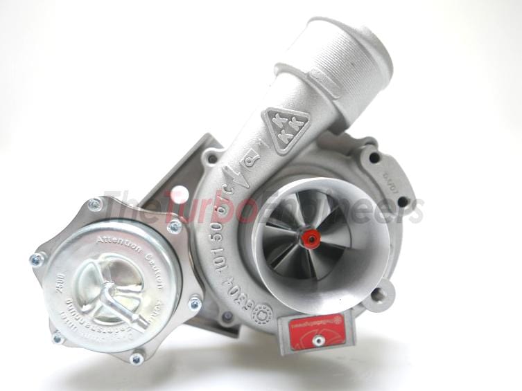 TTE280L Upgraded Turbocharger - Longitudinal 1.8T