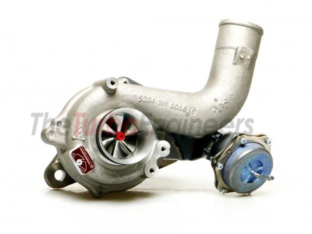 TTE280T Upgraded Turbocharger - Transverse 1.8T