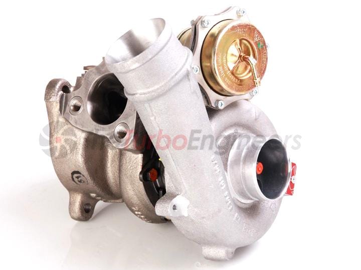TTE300 Upgraded Turbocharger - Transverse 1.8T