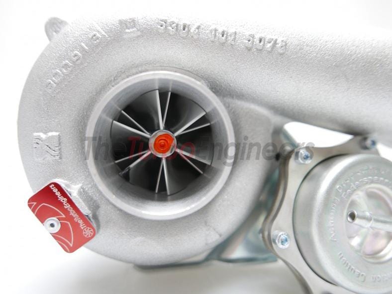 TTE300 Upgraded Turbocharger - Transverse 1.8T