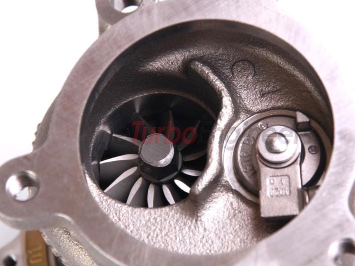 TTE300 Upgraded Turbocharger - Transverse 1.8T