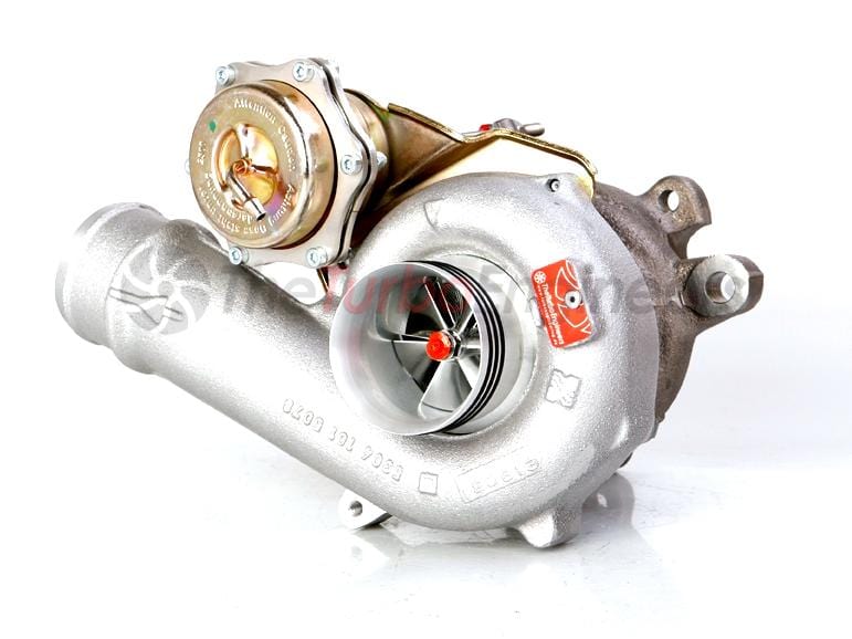 TTE340 Upgraded Turbocharger - Transverse 1.8T