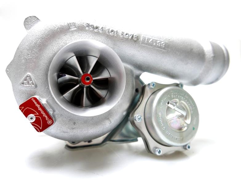 TTE360 Upgraded Turbocharger - Transverse 1.8T