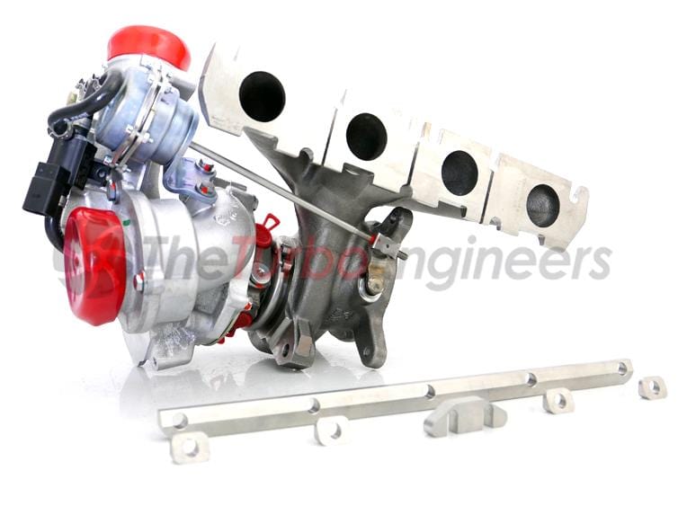 TTE350 Upgraded Turbocharger - Transverse 1.8T