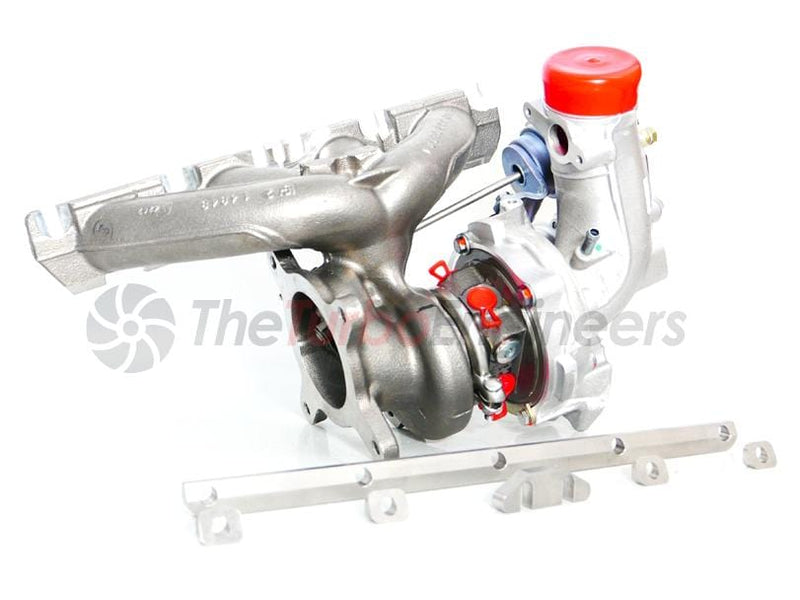 TTE350 Upgraded Turbocharger - Transverse 1.8T