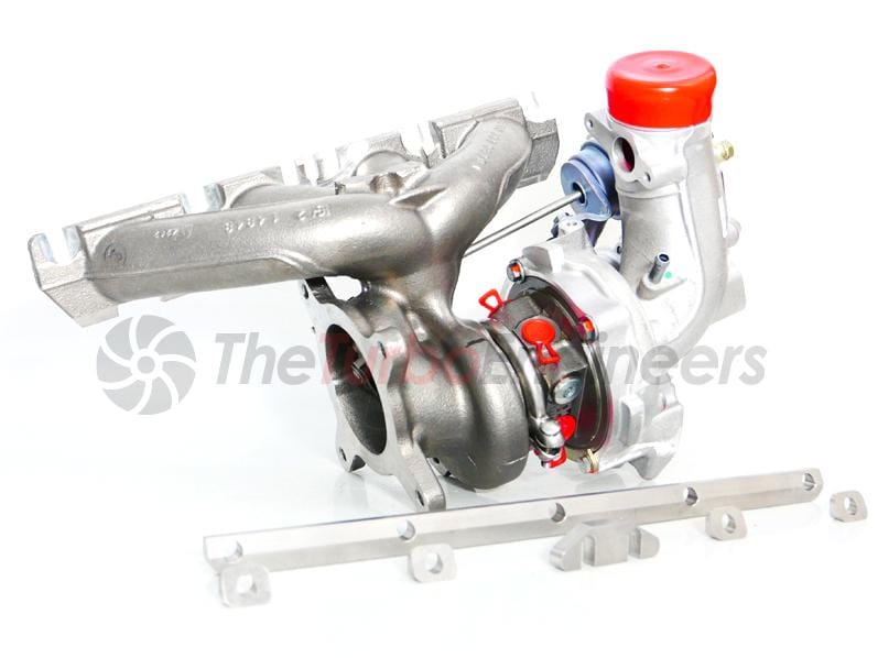TTE390 Upgraded Turbocharger - Transverse 1.8T