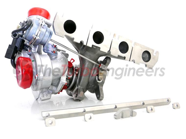 TTE390 Upgraded Turbocharger - Transverse 1.8T
