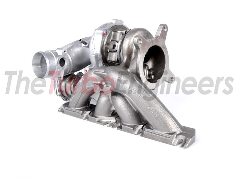 TTE440 Upgraded Turbocharger - Transverse 1.8T