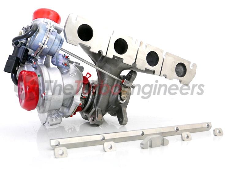 TTE440 Upgraded Turbocharger - Transverse 1.8T