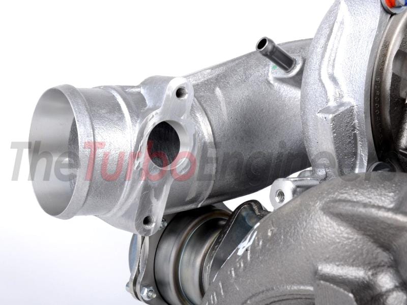 TTE440 Upgraded Turbocharger - Transverse 1.8T