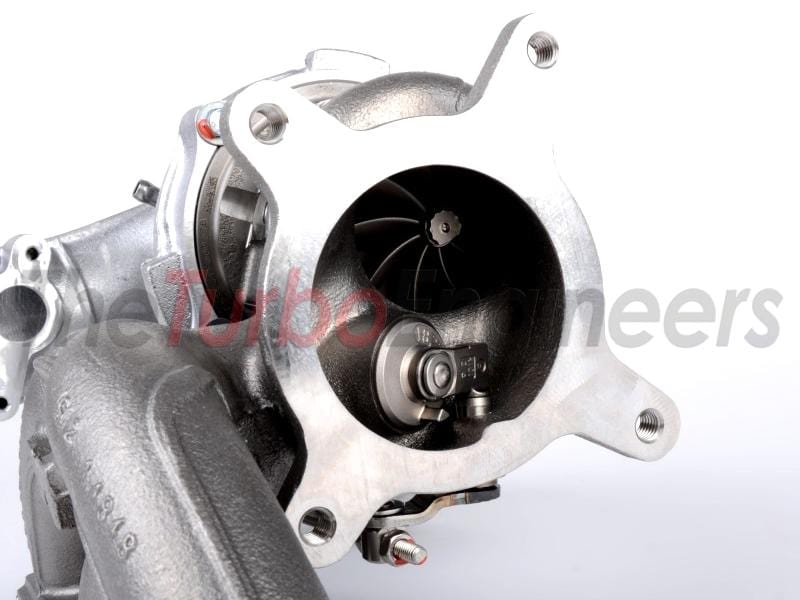 TTE440 Upgraded Turbocharger - Transverse 1.8T