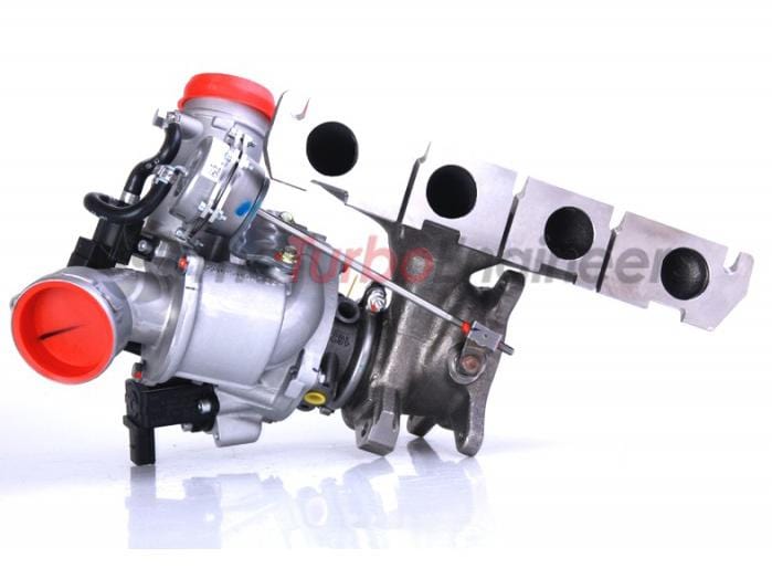TTE350+ Upgraded Turbocharger - 2.0T FSI