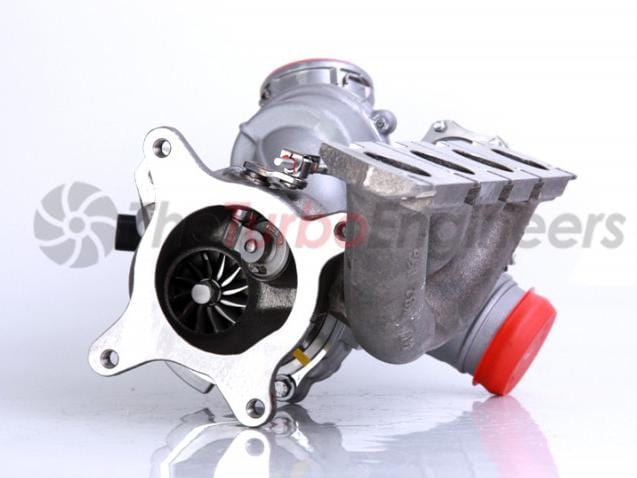 TTE350+ Upgraded Turbocharger - 2.0T FSI