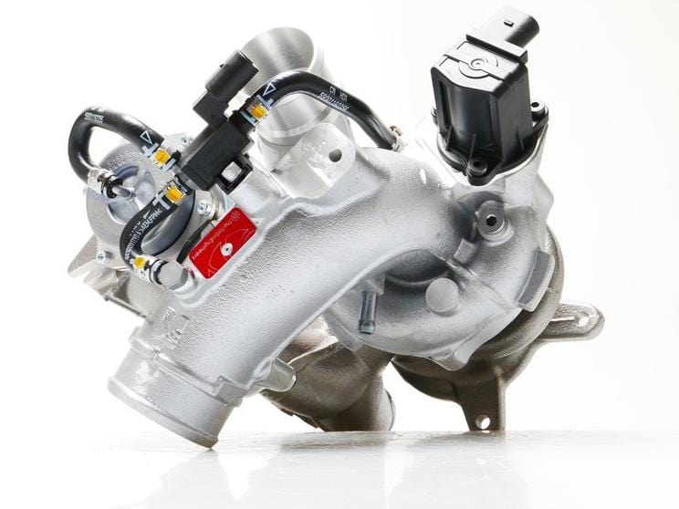 TTE420 TSI Upgraded Turbocharger - 2.0T TSI