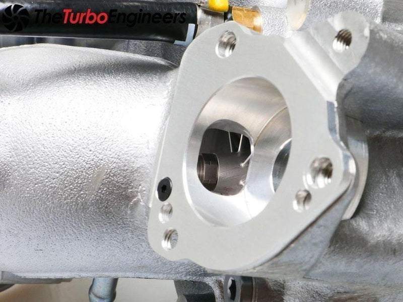 TTE420 TSI Upgraded Turbocharger - 2.0T TSI