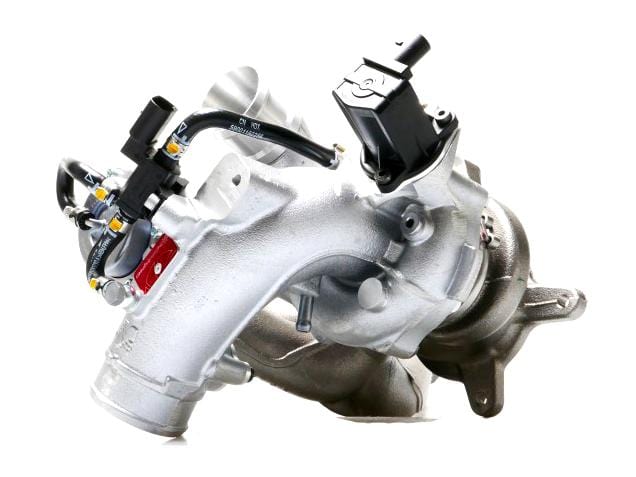 TTE480+ Upgraded Turbocharger - 2.0T TSI